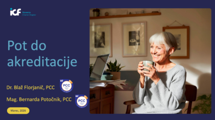 Pot do akreditacije